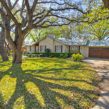 Alamo Heights Property Value in  Northridge Park 78209