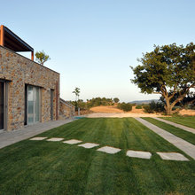Garten (Landhausstil)