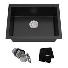 sink