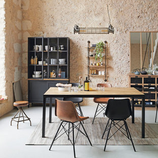 Industrial style | Maisons du Monde