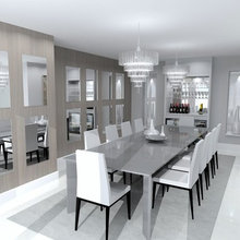 formal dining