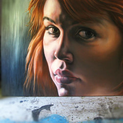 Emma - Paintings
