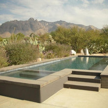 pools