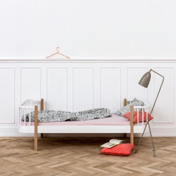 Oliver Furniture - Beds