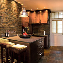 Wall Treatment