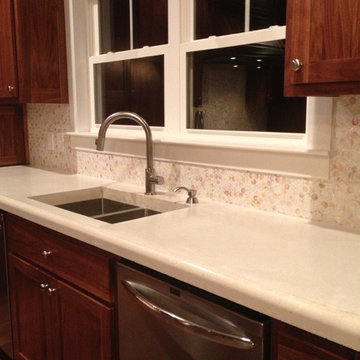 Backsplash Tile Ideas