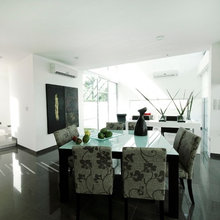 DIning areas