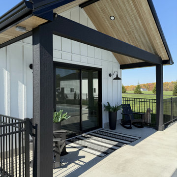 Cedar Renditions | Ohio Home