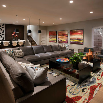 Village at Mountain Shadows- Summit Home