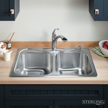 Kitchen Xtra Features