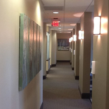 Dr. Taylor's Dental Office