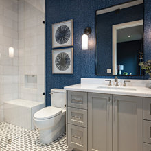 Hall Bath