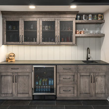 Basement Bar