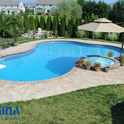 2012-2013 Pools & Spas - Products