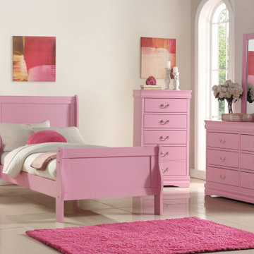 Kids bedrooms
