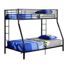 bunk beds