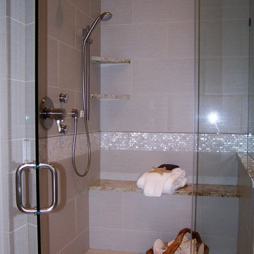 DKWozniak Bath and Kitchen Remodels