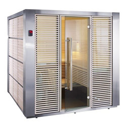Almost Heaven Saunas - Saunas