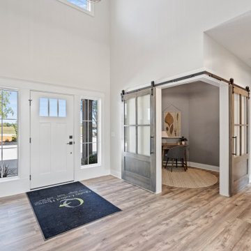 Avalon Manor: Custom Home