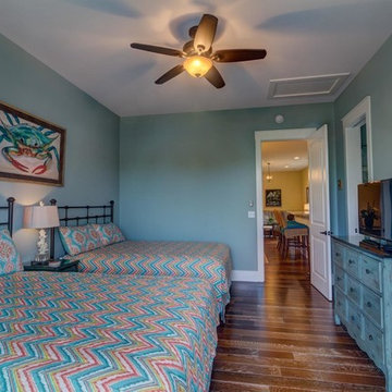 Oceanfront Condo