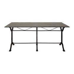 Buchon Dining Table - Dining Tables