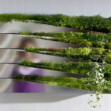 small balcony