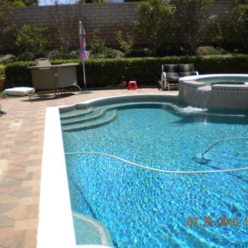 Corona, CA Bulldog Paving Inc.