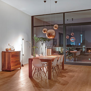 Berlin Designer Apartment