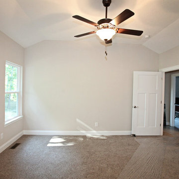 New Construction - The Middleton - 1,505 square foot ranch