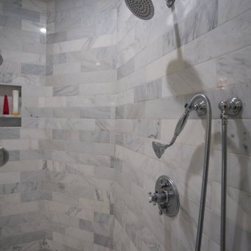 S. Phillips Remodel
