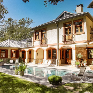 Sienna Plantation