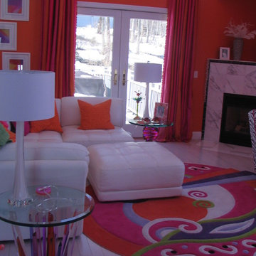 New England Contemporary in CT