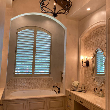 Bathroom New Constructionn Selections
