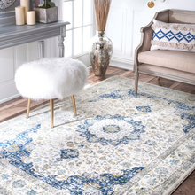Living room rugs