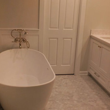 Pepper Pike Bathroom