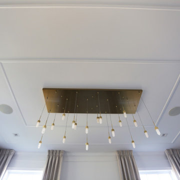 Main Level Contemporary