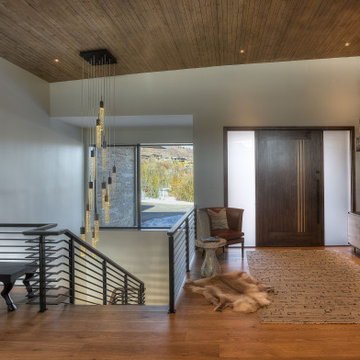 Mountain Modern