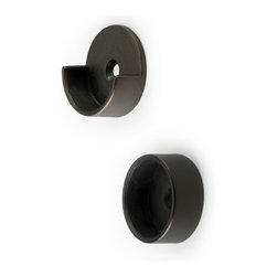 Pole Cups - Oil Rubbed Bronze - Products