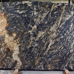 Granite Inventory Slabs - Kitchen Countertops