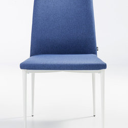 Frame Elips Chair by B&T - Dining Chairs