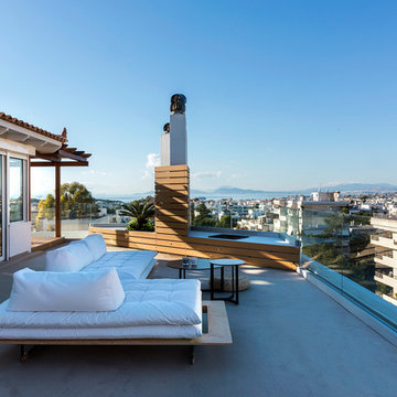 Harmony Apartment Renovation