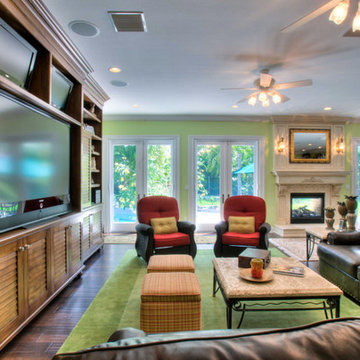 Dream Coast Builders