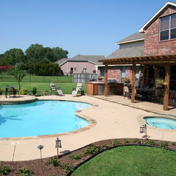Pools - Products