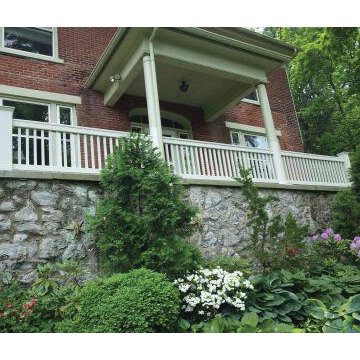 Creating Beautiful Boundaries with Walpole Outdoors Products