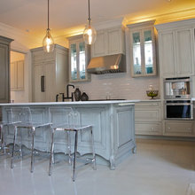 Kitchen Ideas