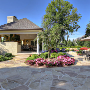 Farm Ridge