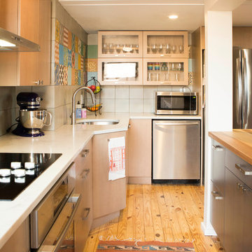 Park Slope Loft