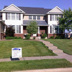 Vinyl Siding - Products