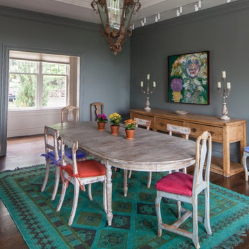Roxbury Home