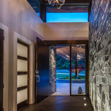 Entry way